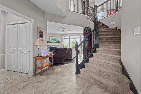 Tiny photo for 4136 Lake Windemere Lane, Kokomo, IN 46902 (MLS # 202618778)