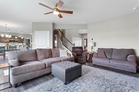 Tiny photo for 4136 Lake Windemere Lane, Kokomo, IN 46902 (MLS # 202618778)