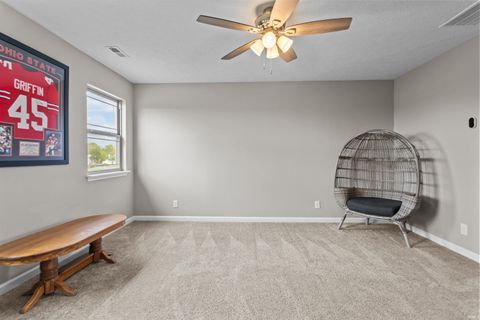 Tiny photo for 4136 Lake Windemere Lane, Kokomo, IN 46902 (MLS # 202618778)