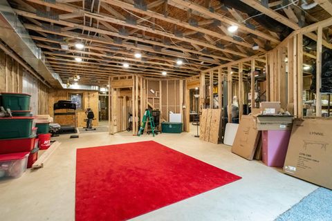 Tiny photo for 4136 Lake Windemere Lane, Kokomo, IN 46902 (MLS # 202618778)