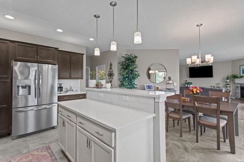 Tiny photo for 4136 Lake Windemere Lane, Kokomo, IN 46902 (MLS # 202618778)