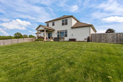 Tiny photo for 4136 Lake Windemere Lane, Kokomo, IN 46902 (MLS # 202618778)
