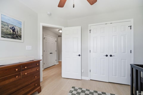 Tiny photo for 5711 Sorrel Drive, Lafayette, IN 47905 (MLS # 202635687)