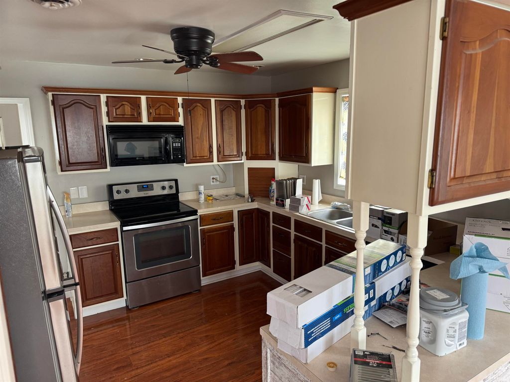 Photo of 1710 Congress Street, Lafayette, IN 47905 (MLS # 202607380)