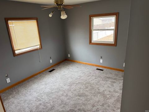 Tiny photo for 1710 Congress Street, Lafayette, IN 47905 (MLS # 202607380)