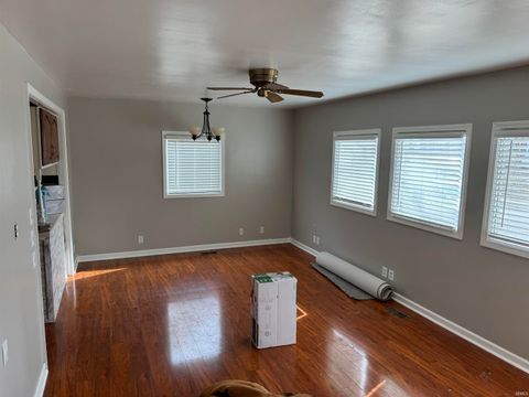 Tiny photo for 1710 Congress Street, Lafayette, IN 47905 (MLS # 202607380)