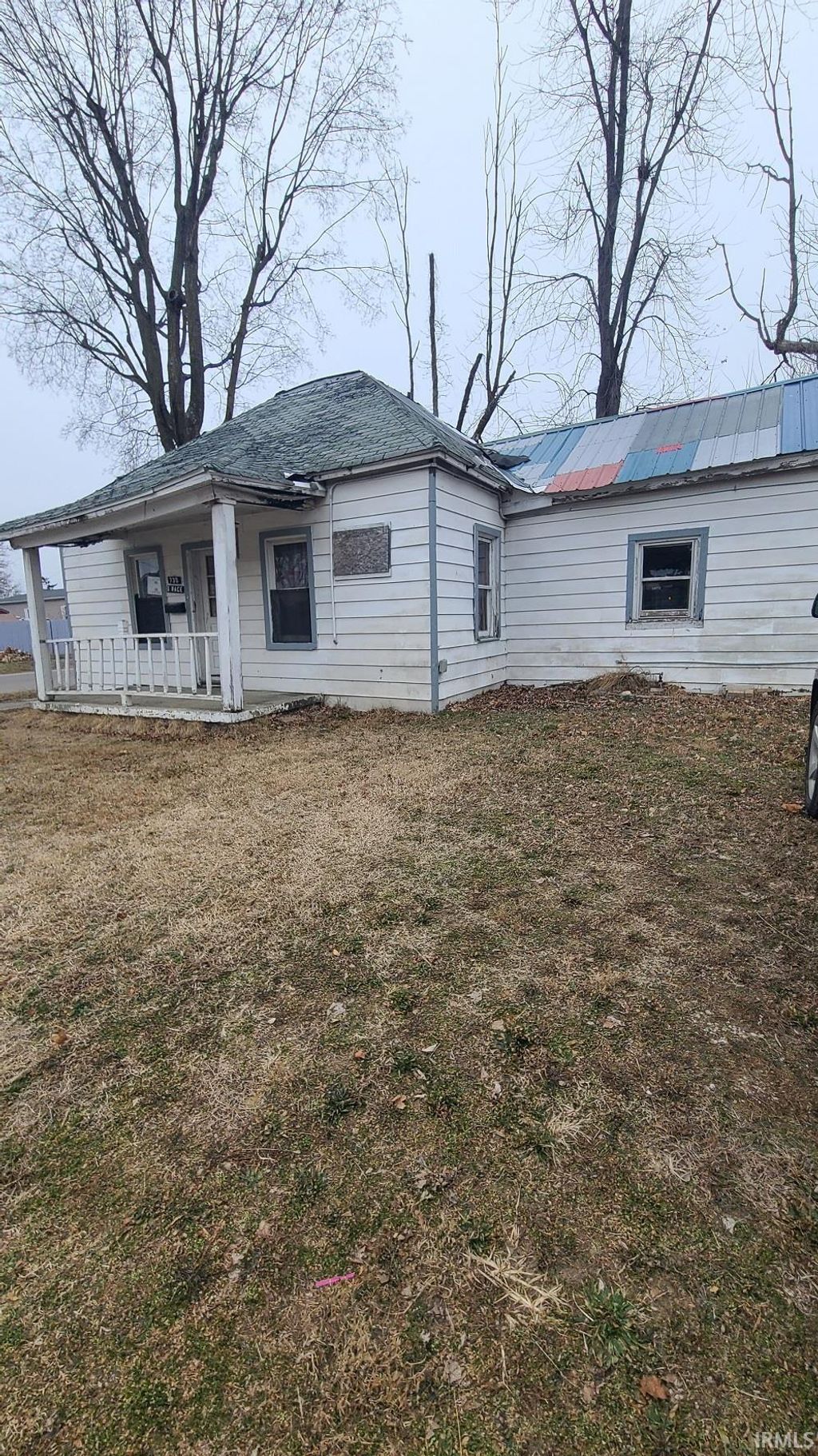 Photo of 730 S Race Street, Princeton, IN 47670 (MLS # 202602766)