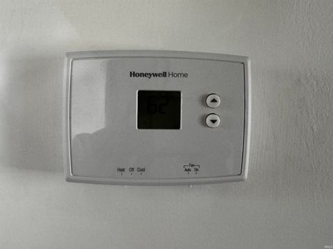 Tiny photo for 12 & 12 1/2 N Lafayette Street, Peru, IN 46970 (MLS # 202609335)