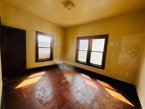 Tiny photo for 12 & 12 1/2 N Lafayette Street, Peru, IN 46970 (MLS # 202609335)