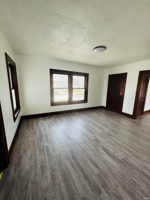 Tiny photo for 12 & 12 1/2 N Lafayette Street, Peru, IN 46970 (MLS # 202609335)