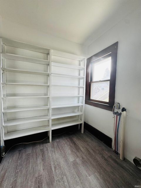 Tiny photo for 12 & 12 1/2 N Lafayette Street, Peru, IN 46970 (MLS # 202609335)