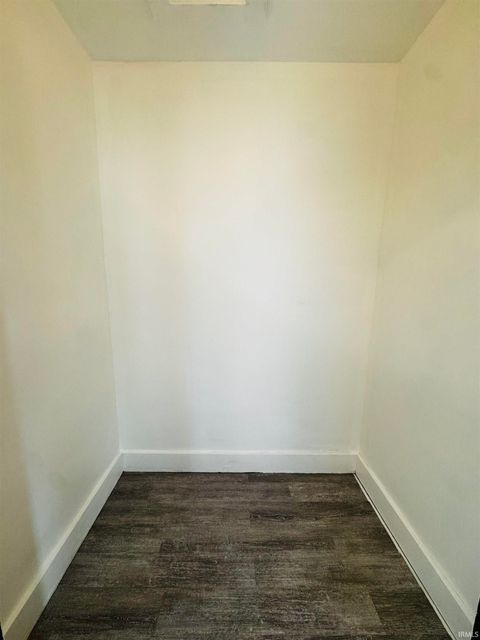 Tiny photo for 12 & 12 1/2 N Lafayette Street, Peru, IN 46970 (MLS # 202609335)