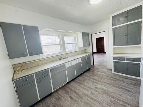 Tiny photo for 12 & 12 1/2 N Lafayette Street, Peru, IN 46970 (MLS # 202609335)