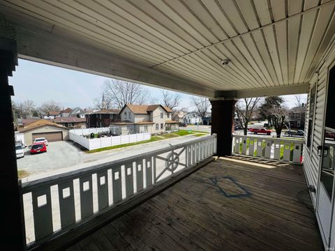 Tiny photo for 12 & 12 1/2 N Lafayette Street, Peru, IN 46970 (MLS # 202609335)