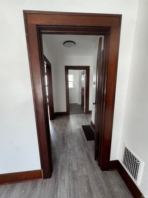 Tiny photo for 12 & 12 1/2 N Lafayette Street, Peru, IN 46970 (MLS # 202609335)