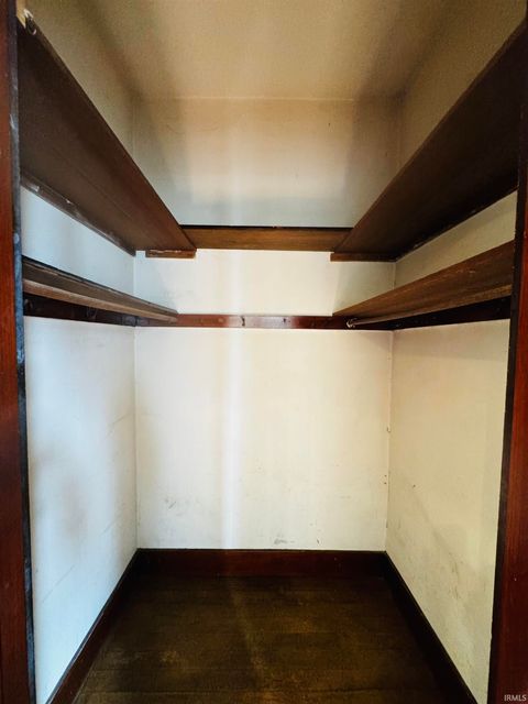 Tiny photo for 12 & 12 1/2 N Lafayette Street, Peru, IN 46970 (MLS # 202609335)