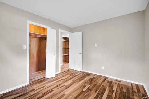 Tiny photo for 629 Concord Road, Gosport, IN 47433 (MLS # 202618360)