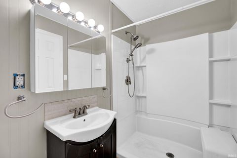 Tiny photo for 629 Concord Road, Gosport, IN 47433 (MLS # 202618360)