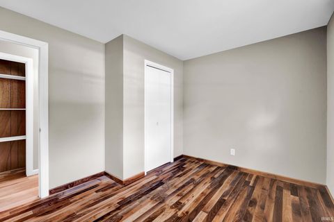 Tiny photo for 629 Concord Road, Gosport, IN 47433 (MLS # 202618360)