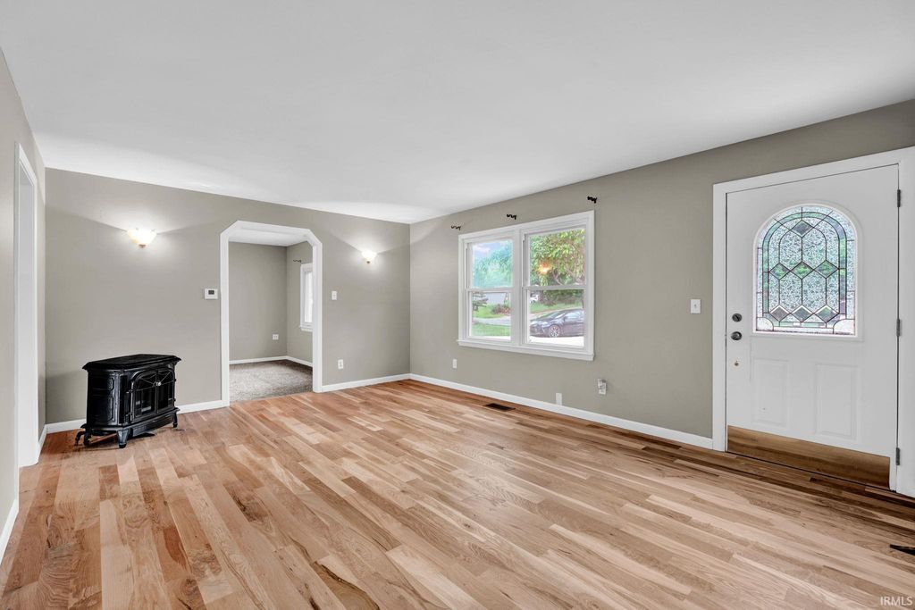 Photo of 629 Concord Road, Gosport, IN 47433 (MLS # 202618360)