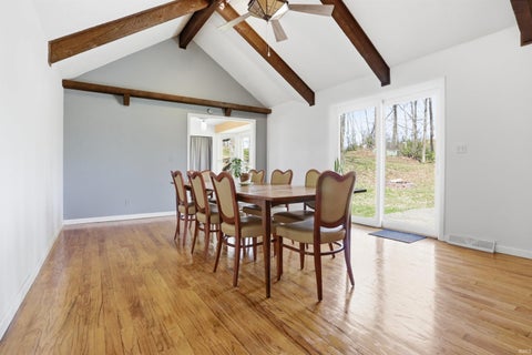 Tiny photo for 5122 Woodridge Drive, Newburgh, IN 47630 (MLS # 202611262)
