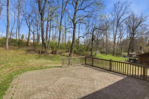 Tiny photo for 5122 Woodridge Drive, Newburgh, IN 47630 (MLS # 202611262)