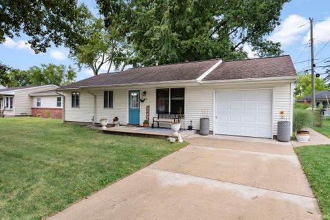 Tiny photo for 3304 Brenner Street, Lafayette, IN 47909 (MLS # 202637559)