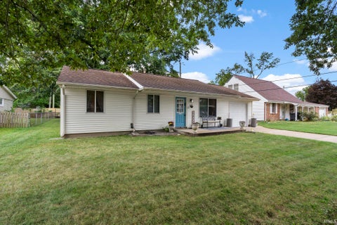 Tiny photo for 3304 Brenner Street, Lafayette, IN 47909 (MLS # 202637559)