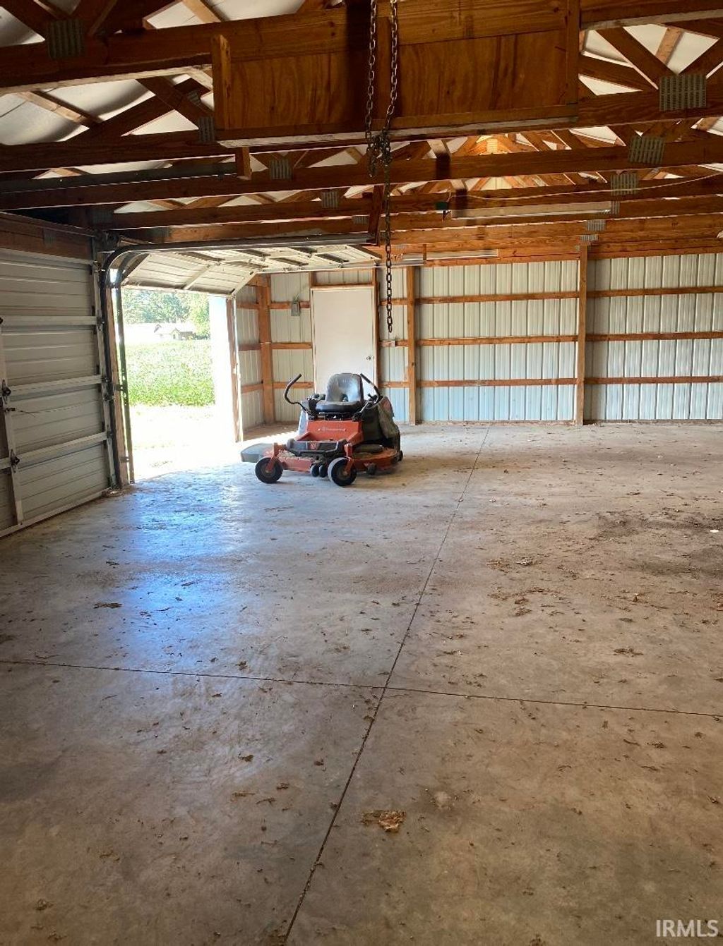 Photo of 1120 W Business 30, Columbia City, IN 46725 (MLS # 202540900)
