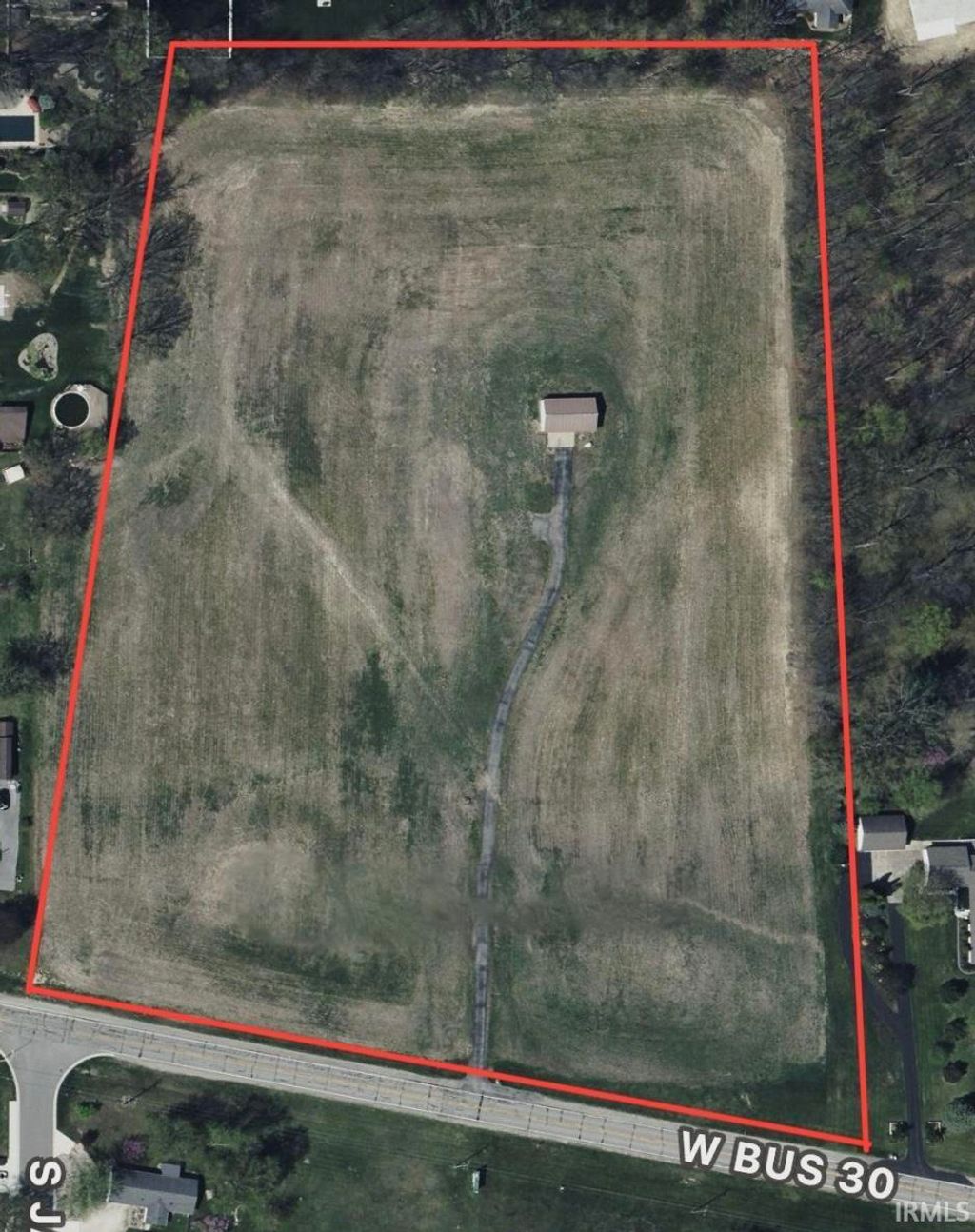 Photo of 1120 W Business 30, Columbia City, IN 46725 (MLS # 202540900)