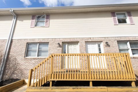 416 W Northlane Drive, Bloomington, IN 47404 - MLS#: 202507185