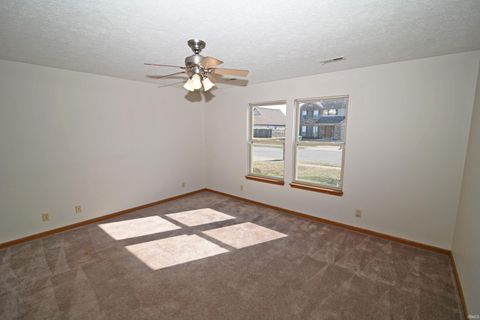 Tiny photo for 5030 Saddle Drive, Lafayette, IN 47905 (MLS # 202606505)