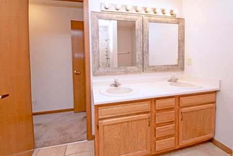 Tiny photo for 5030 Saddle Drive, Lafayette, IN 47905 (MLS # 202606505)