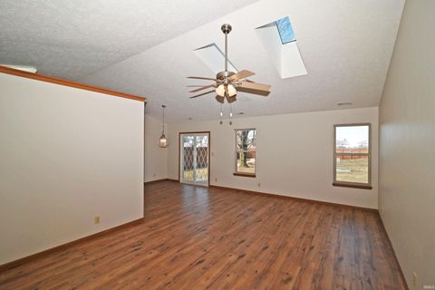 Tiny photo for 5030 Saddle Drive, Lafayette, IN 47905 (MLS # 202606505)