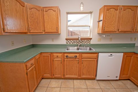 Tiny photo for 5030 Saddle Drive, Lafayette, IN 47905 (MLS # 202606505)