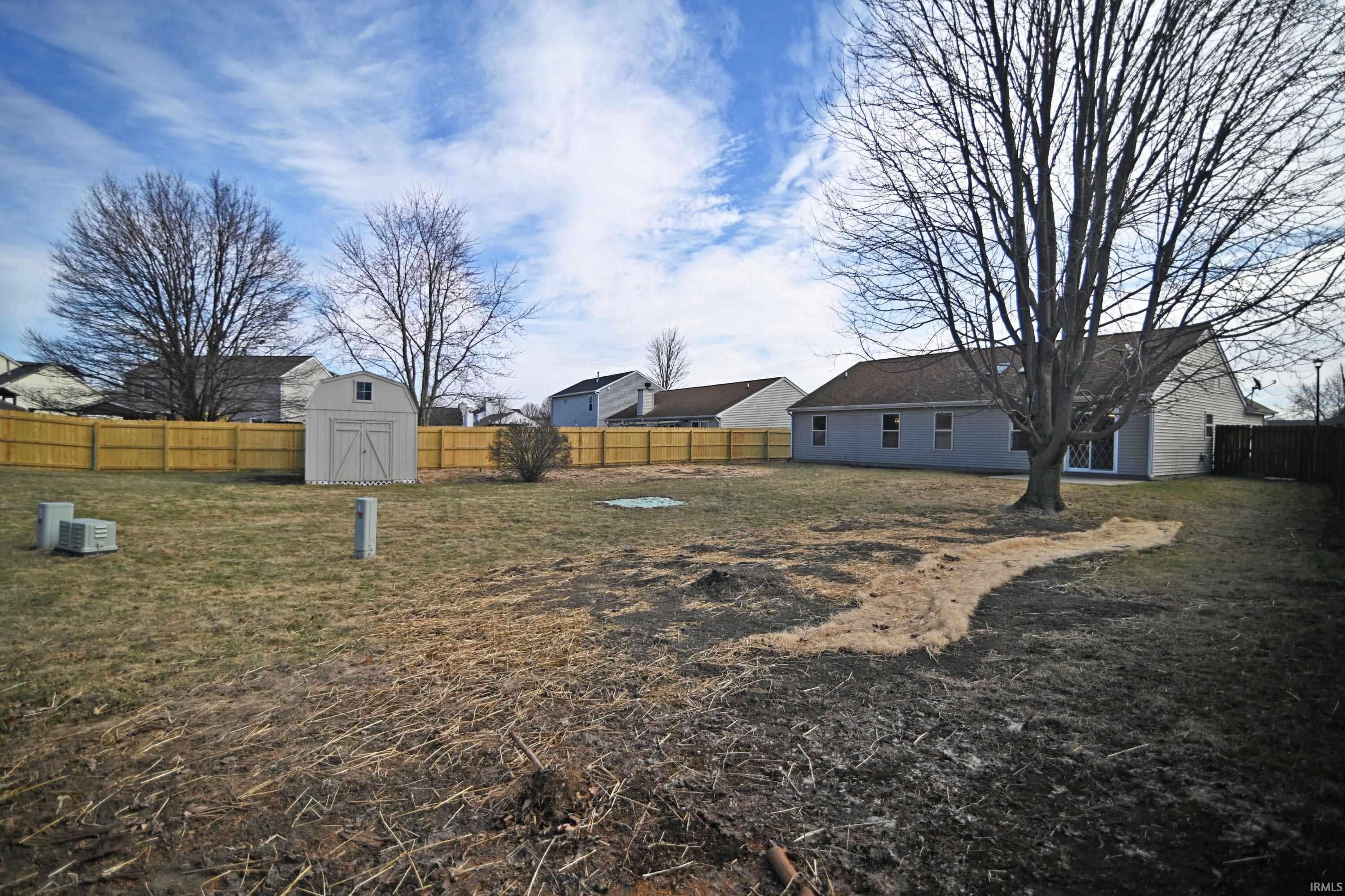 5030 Saddle Drive, Lafayette, IN 47905 | MLS 202606505 | Listing ...