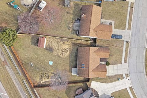 Tiny photo for 5030 Saddle Drive, Lafayette, IN 47905 (MLS # 202606505)