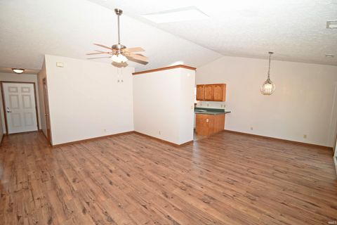 Tiny photo for 5030 Saddle Drive, Lafayette, IN 47905 (MLS # 202606505)