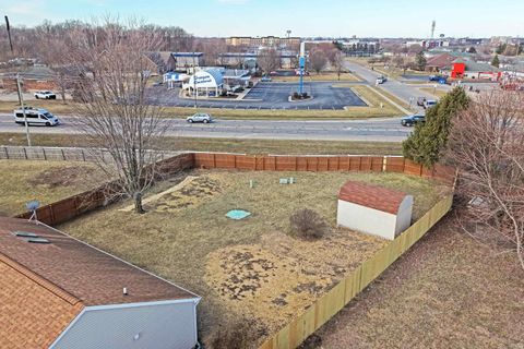 Tiny photo for 5030 Saddle Drive, Lafayette, IN 47905 (MLS # 202606505)