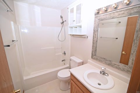 Tiny photo for 5030 Saddle Drive, Lafayette, IN 47905 (MLS # 202606505)