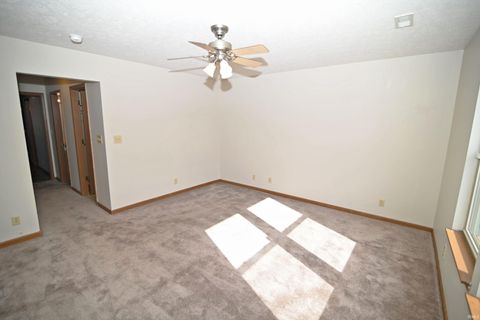 Tiny photo for 5030 Saddle Drive, Lafayette, IN 47905 (MLS # 202606505)
