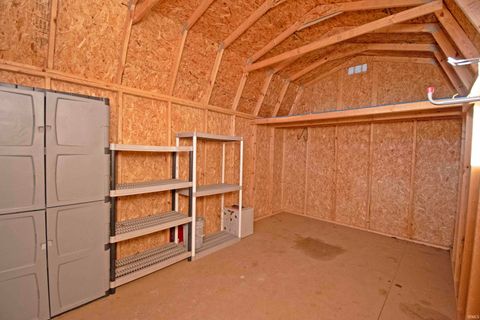 Tiny photo for 5030 Saddle Drive, Lafayette, IN 47905 (MLS # 202606505)