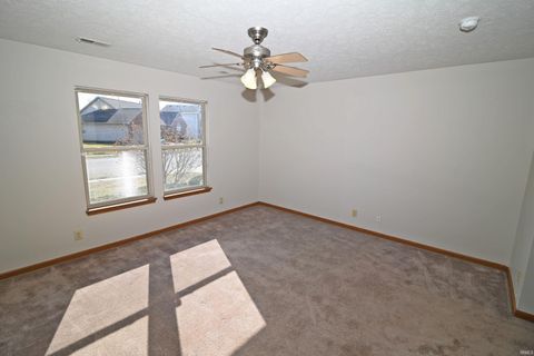 Tiny photo for 5030 Saddle Drive, Lafayette, IN 47905 (MLS # 202606505)