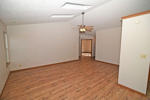 Tiny photo for 5030 Saddle Drive, Lafayette, IN 47905 (MLS # 202606505)