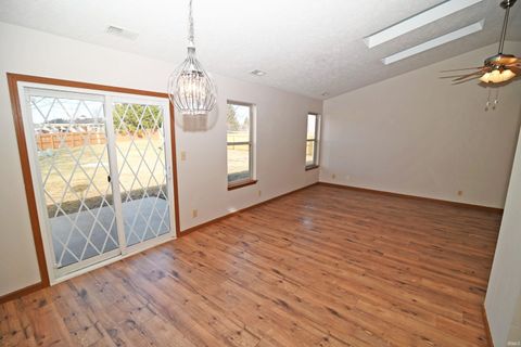 Tiny photo for 5030 Saddle Drive, Lafayette, IN 47905 (MLS # 202606505)