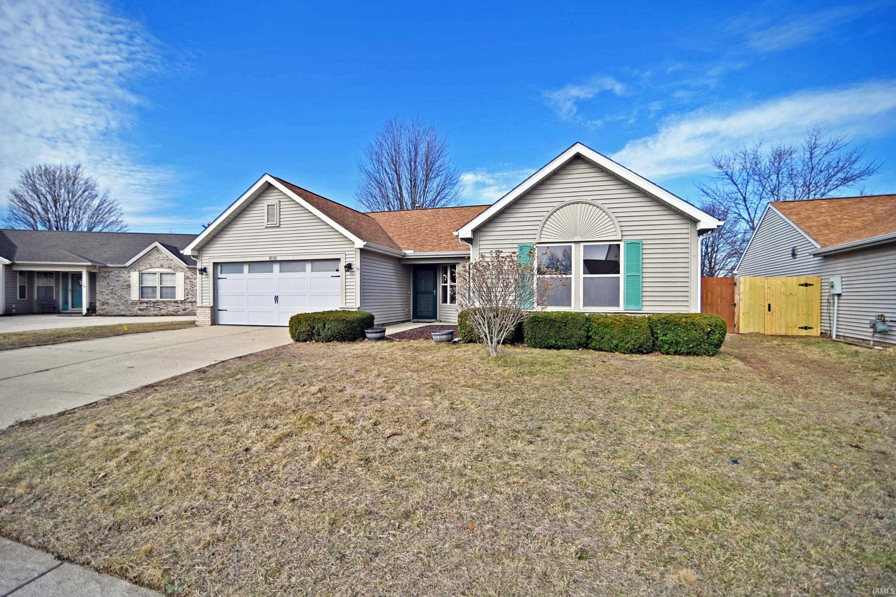 5030 Saddle Drive, Lafayette, IN 47905 | MLS 202606505 | Listing ...