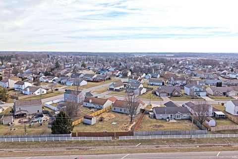 Tiny photo for 5030 Saddle Drive, Lafayette, IN 47905 (MLS # 202606505)