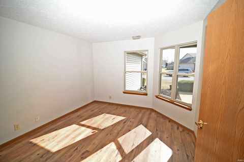 Tiny photo for 5030 Saddle Drive, Lafayette, IN 47905 (MLS # 202606505)