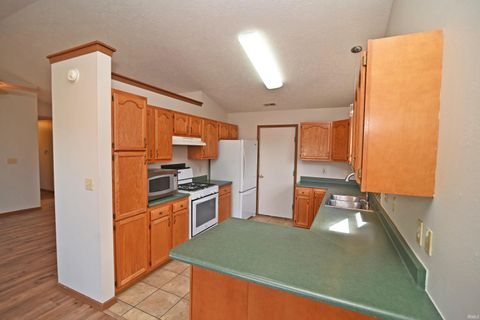 Tiny photo for 5030 Saddle Drive, Lafayette, IN 47905 (MLS # 202606505)