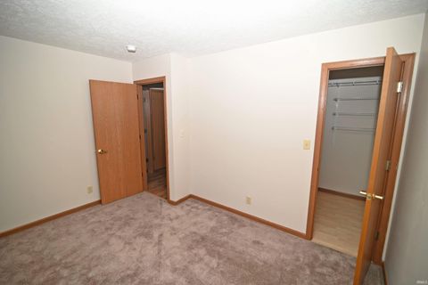 Tiny photo for 5030 Saddle Drive, Lafayette, IN 47905 (MLS # 202606505)